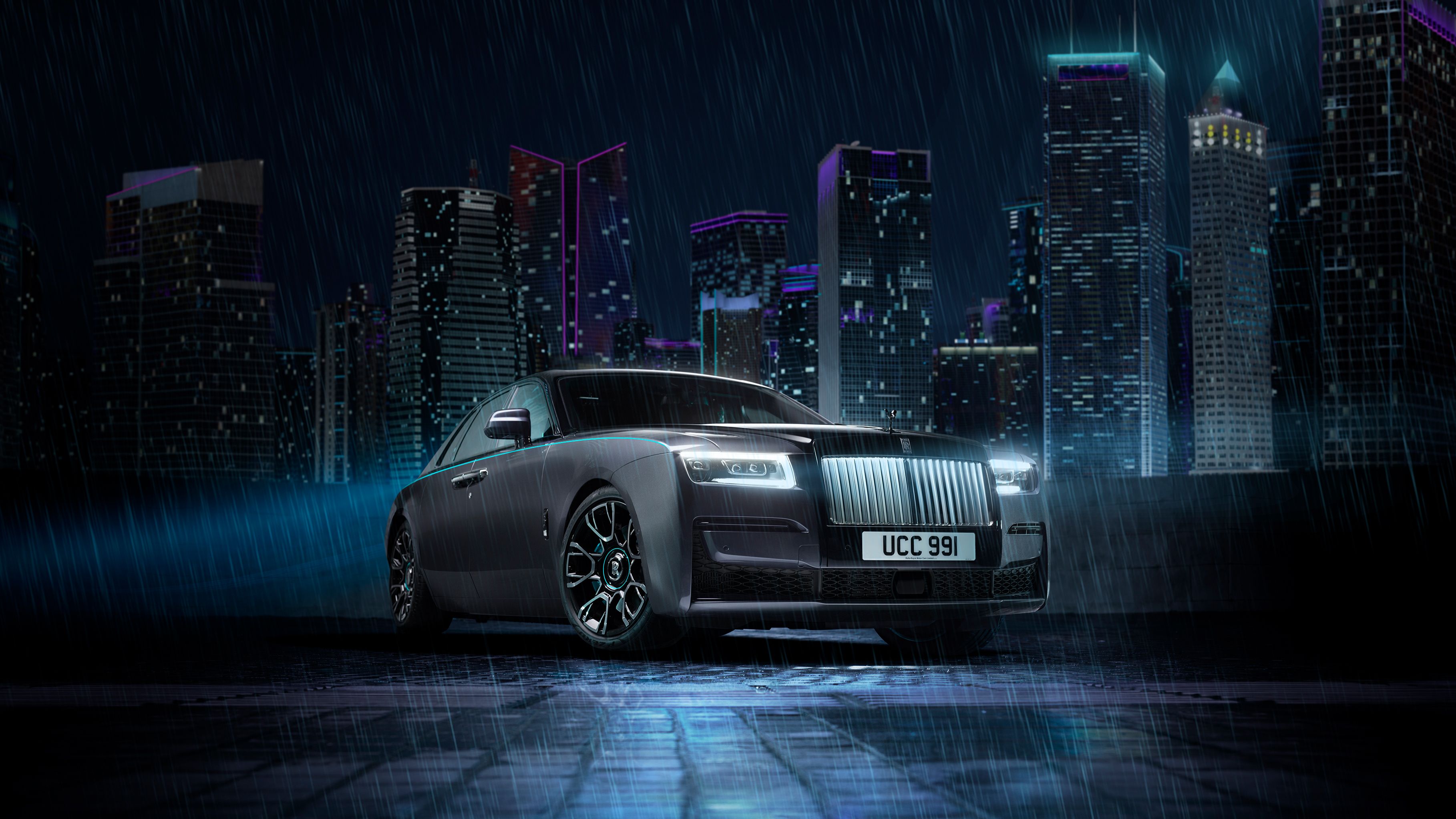 Rolls Royce - CITO MOTORS