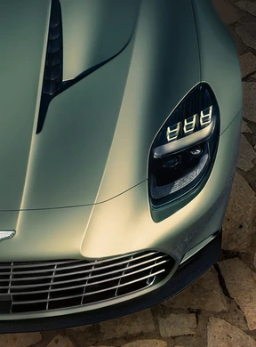 Aston Martin